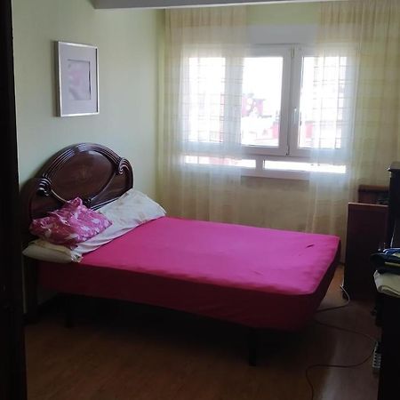 Habitacion Apartment Gijon Luaran gambar